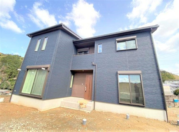 ヤマダホームズの家10