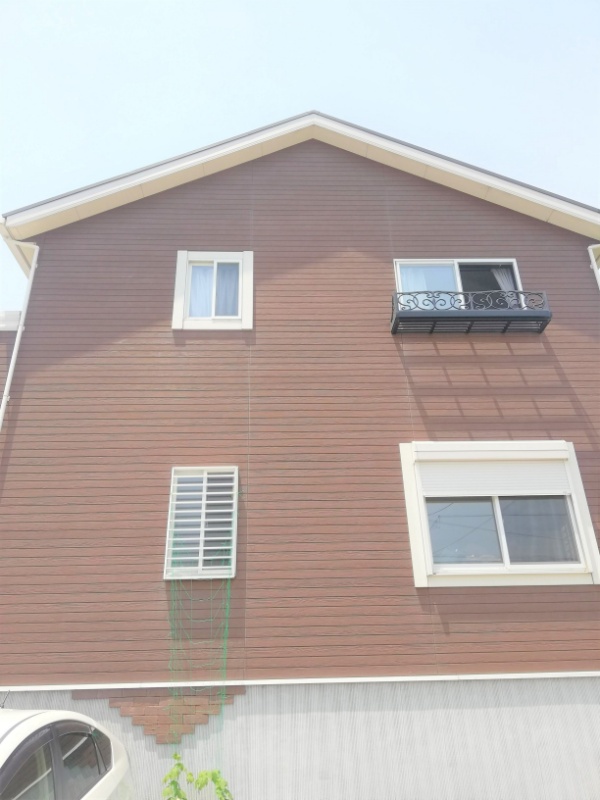 ヤマダホームズの家2