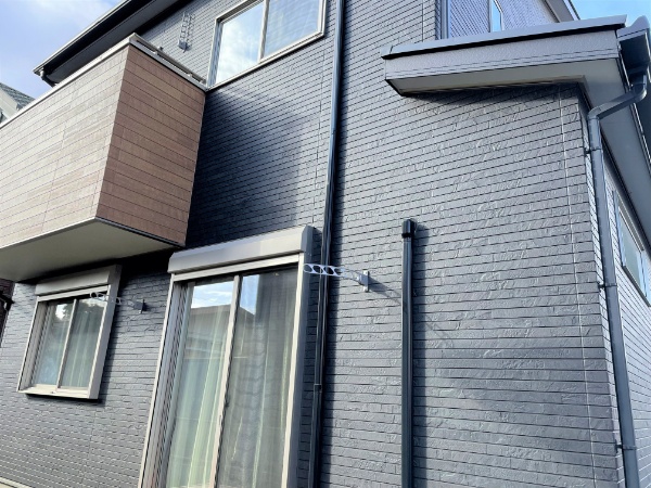 2000万円台前半のヤマダホームズの家の外構