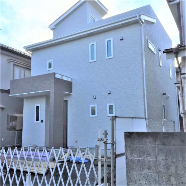 ヤマト住建の家