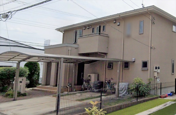三井ホームの3000万円台後半の二世帯住宅