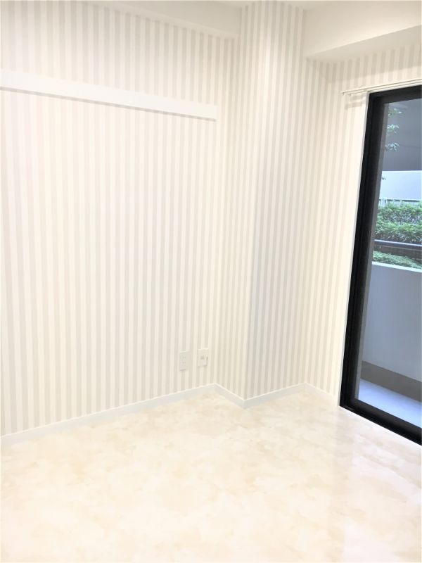 アレックスのリフォーム後の作業部屋