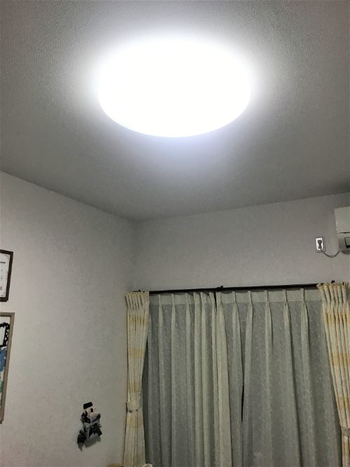 住友林業ホームテックの照明