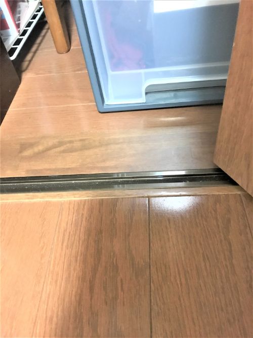 住友林業ホームテックの床