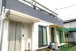 トヨタホーム 埼玉 3500万 30坪
